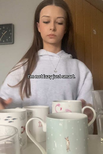 Smart Cleaning Tips for Lazy Girls: Managing Milk Spills