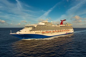 Carnival announces new cruises out of Norfolk for 2026-27