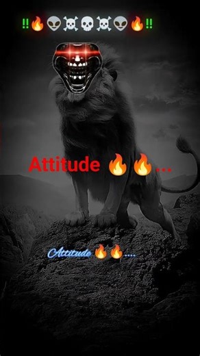 attitude motivational short video
