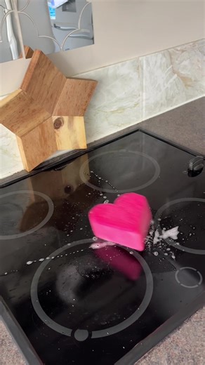 Pink Cleaning: My Love Language for a Sparkling Home