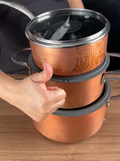 Organize Pots and Lids Effortlessly