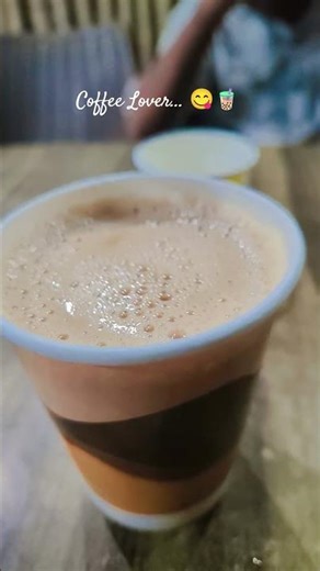 Coffee Lover #explore #kbsinger #shorts #shortfeed #coffee