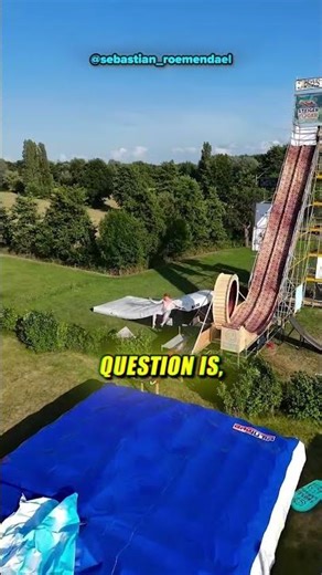 This Looks Fun…😲