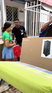 1.1M views · 34K reactions | Esposo se lleva todas las cosas de su casa, y deja a su mujer sin nada, por esta razón  | Marielita y sus dramas | Facebook