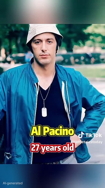 This is what Al Pacino look like today#foryou #usa #us #fyp #celebrity #celebrities #actor #alpacino