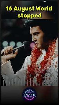 The King Still Sings – A Tribute to Elvis Presley