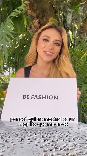 Valeria Di Martino on Instagram: "GRACIAS ☺️ @befashionny ¡La pieza clave de tu armario! 👠 Estos tacones elegantes y clásicos son perfectos: llévalos a diario o transfórmalos en el look ideal para la noche. ¡Infalibles (especialmente para una reina 👸🏼)!"