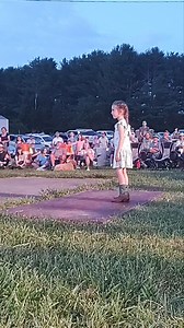 Molly flatfoots at Grayson County Fiddler's Convention #oldtimemusic #keepingtraditionsalive | The Biscuit Eaters