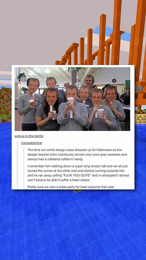 18K views · 761 reactions | best costume prank ever  | Evakz | Facebook