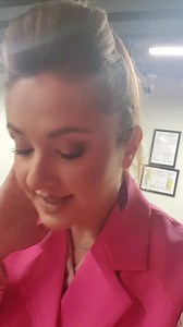 Buna dimi! Ne vedem pe Antena Stars, la matinal, după ora 9!🌸🌸🌸🎼🎶 | Dya