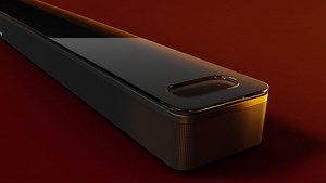 Bose Smart Ultra Soundbar : un simple rebranding de la Smart Soundbar 900 ?
