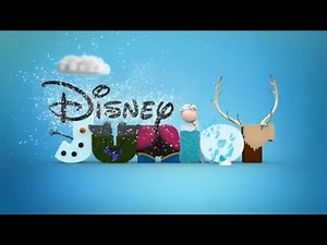 Disney Junior USA Continuity December 27, 2020 5 ‪@continuitycommentary‬