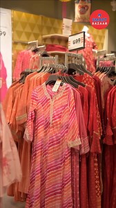 1.2M views · 3.3K reactions | Pujo is just around the corner, Get festive ready come to SMART Bazaar. From trendy tops to ethnic kurtas, they’ve got something for everyone. And the best part? You can save big with their exclusive Pujo offers! ✨ Shop smart, save big, and celebrate Pujo in style at SMART Bazaar ️ #PujoFashion #SMARTBazaar #CelebrateSmart #FestiveStyle #pujovibes | SMART Bazaar | Facebook