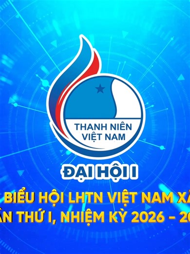 Slide Đại Hội về Hội Liên Hiệp Thanh Niên Việt Nam Mới nhất hiện nay, dễ dàng chỉnh sửa #doanthanhnien #slide #powerpoint #bikipslide