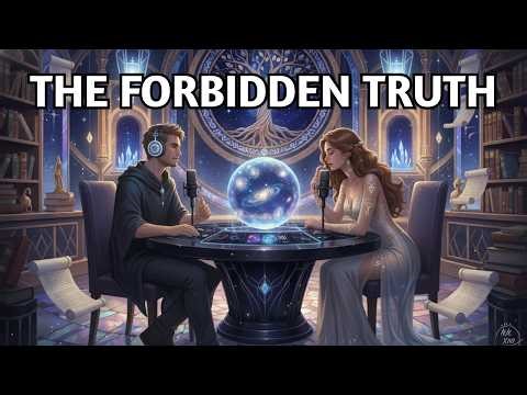 The Quantum Physics of Akashic Records