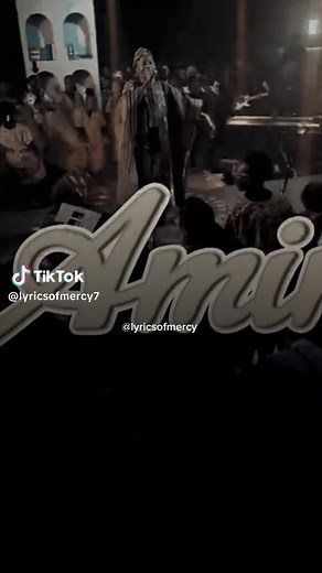 Amin by BBO #gospel #song #viral #lyrics_songs