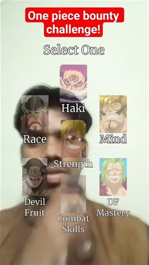 'Worst' one piece bounty 😭 #shorts #anime #onepiece #viral #youtubeshorts #animeshorts