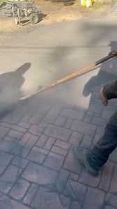 29K reactions · 376 shares | Over 20 sets of hands go into forming, pouring, and sealing each patio. Attention to detail is always our main focus! | Indy Decorative Concrete | Facebook