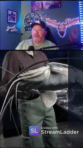 Diamond African Sharptooth Catfish Catch! | Call of the Wild: The Angler