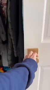 ✨Budget-Friendly DIY Custom Closet✨ Can you believe this DIY custom closet cost me less than $150 to build?! THIS is why I DIY! This closet sits right outside of our kitchen in a hallway leading to the front door. We already have two other coat closets, so I wanted to add shelves that could be used to store small appliances, bulk goods and other kitchen items. By creating the two level hanging tower, I was able to keep the hanging space while opening up the sides for shelves. You can find a full