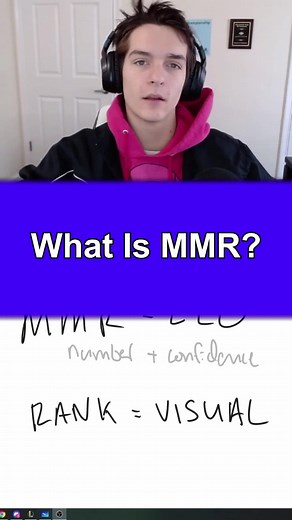 Understanding MMR in Gaming: Meaning and Impact on Rankings