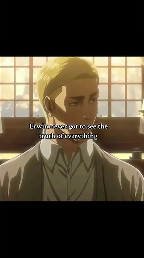Attack on Titan Facts That Will Make You Cry 💔 #anime #attackontitan