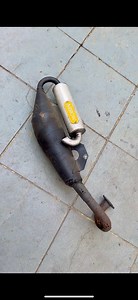 134K views · 4.3K reactions | Escape da suzuki  #motos #dicas #tutorial #mecanica #scooter #bikers #fypシ゚ | Bruno cb | Facebook