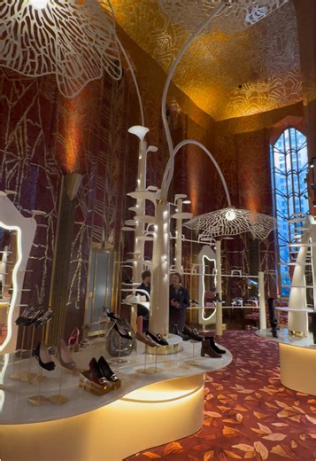 Discover New York's Fashion Hotspots