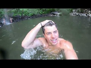 Day → Night hike at Springbrook National Park & Tamborine Mountain | Gondwana Rainforest, Australia