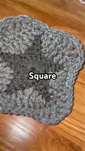 Crochet a star pouch w/me #crochet #pouch #crafts #fyp