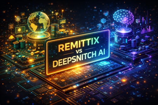 Remittix Launch Date for 2026: NCAA Targets Prediction Markets as DeepSnitch AI Offers a Life-Changing Chance to Turn $3,000 into $250k - CoinCentral