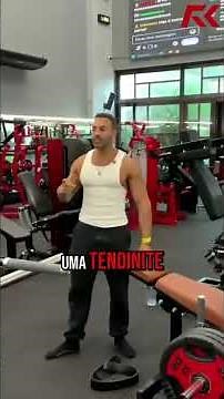 Pain below the nape of your neck after training? Learn how to improve it! #renatocariani #weightt...