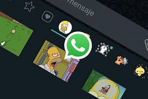 Cómo crear tus stickers animados para WhatsApp