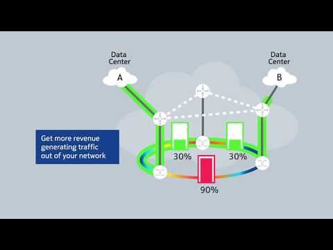 Network Services Platform Unified control and automation for on demand networks