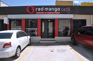 Red Mango opens 2nd location in San Juan - News is My Business