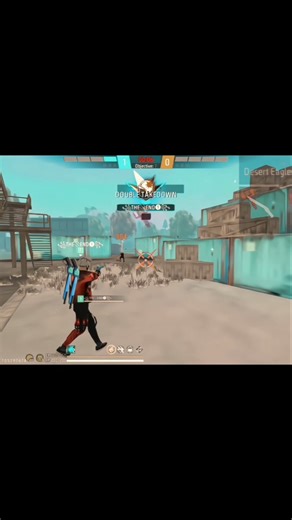 Lagta Hai Sapna Sapna Hi Eah Jayega | #freefire #callofdutymobile #codmobile #battleroyalegame #ff