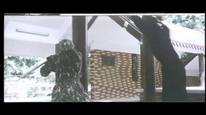 Ninja Terminator (1986) Trailer