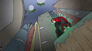 Cartoon Network Ident - Mag