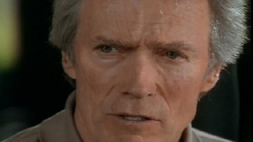 11/16/97: Clint Eastwood