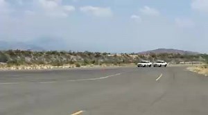 Full speed view of our PIT training today | Hawthorne Police