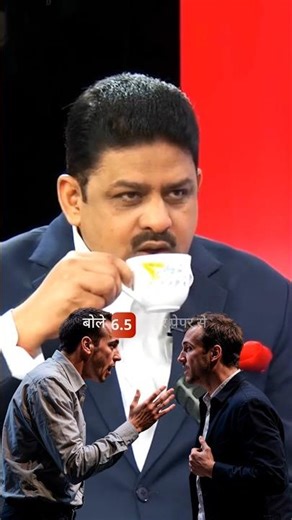 When Lucky Bisht left the Secret Service, he had signed more than 6,700 documents #shorts #viral