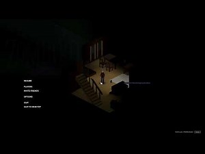 How to run a "Host" server - Project Zomboid