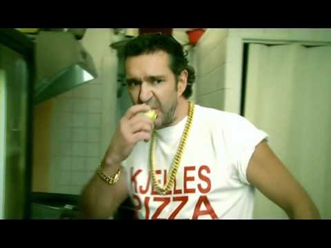 Markoolio - Vi ska vinna