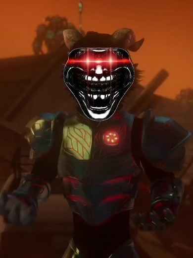 Trollhunters Jim Lake Jr Edit