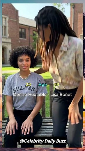 A Different World 1987 Cast — Then & Now 2026 🎓✨ Featuring Jasmine Guy, Kadeem Hardison & Dawnn Lew