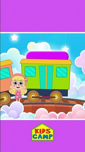 ABC Phonics Song For Kids #shorts #kidssong #abcd