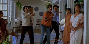 538K views · 47K reactions | Youth [ Santhosham Santhosham ] HD Tamil Song Vijay Shaheen Khan | VJ Entertainment TAMIL | Facebook