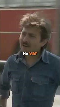 Ne Münih'i Burası İstanbul #shorts #arzufilm #bankerbilo #şenerşen