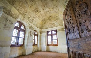 L’oratoire royal de Chambord | Château de Chambord