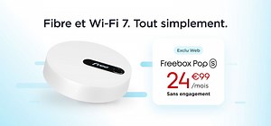 Freebox Pop S : la nouvelle box de Free est-elle faite pour vous ?